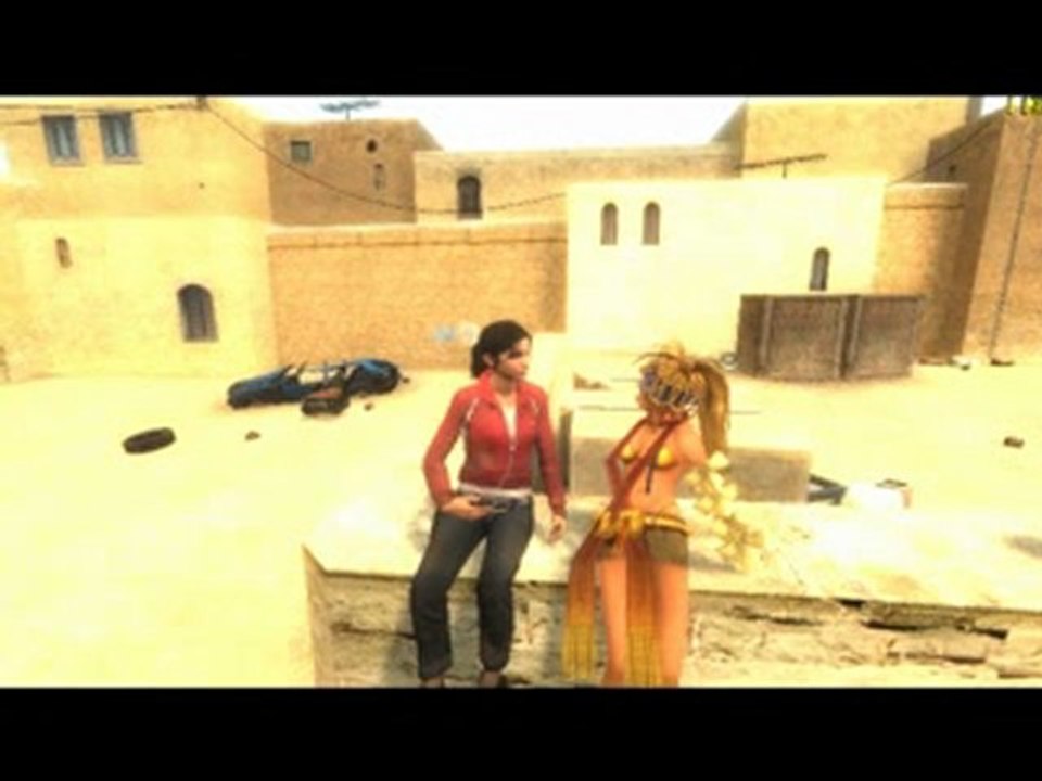 bill et mentos (gmod)