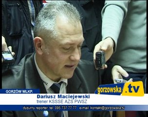 Dariusz Maciejewski 20-01-2010