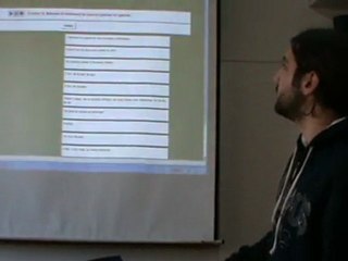 Jaime Fa - Unité didactique