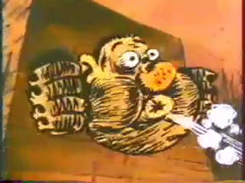 Tchétché - Les sales blagues de l'echo