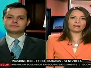 Apuesta por la guerra, mayor decepción del gobierno de Obam