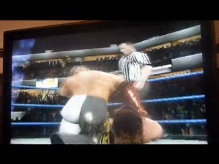 Smackdown vs Raw 2010