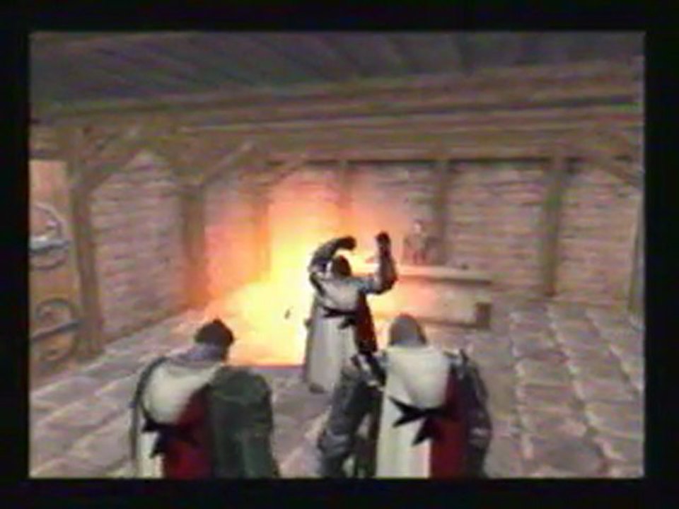 DAoC - The Boys are back in Town