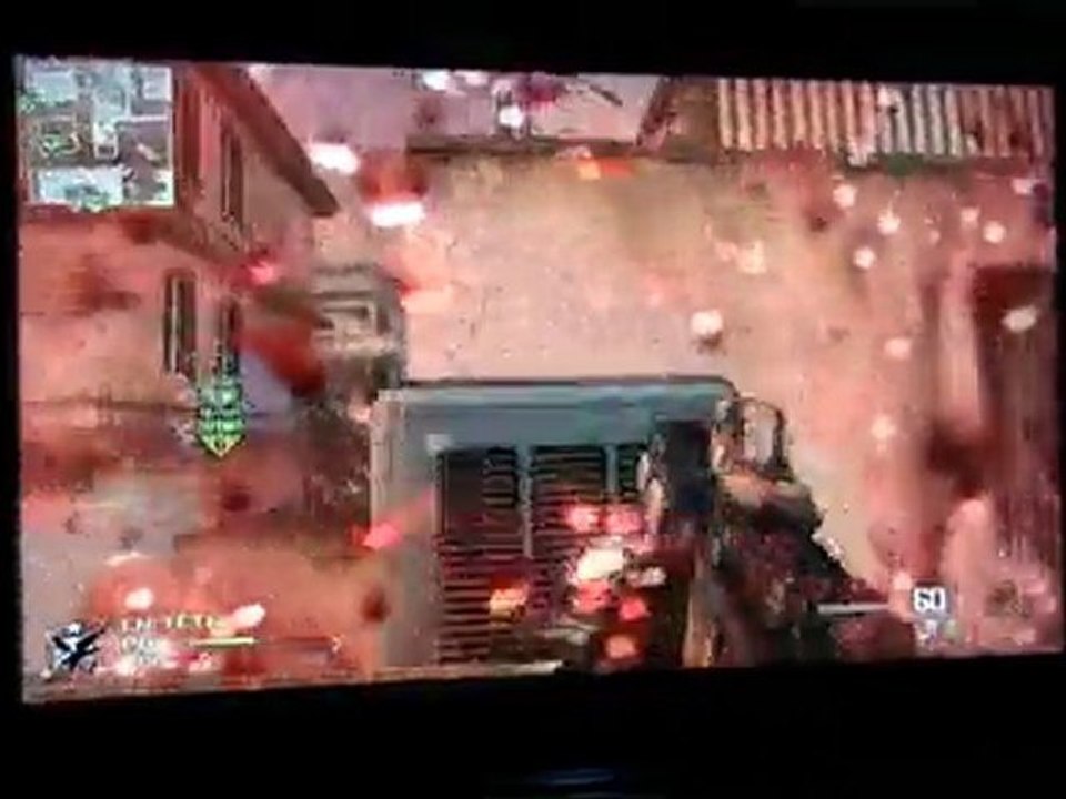 Domination Karachi Pakpak COD MW 2