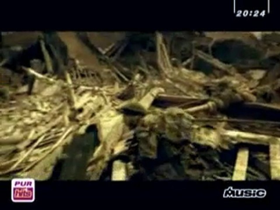 Johnny Hallyday - Marie