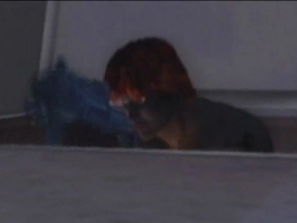 Ghost Squad, Critique Cruelle.