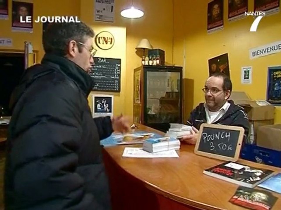 BIS: Les rendez-vous du spectacle (Nantes)