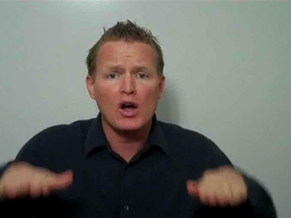 Kevin Trudeau wants you to make Leveraged Residual Income