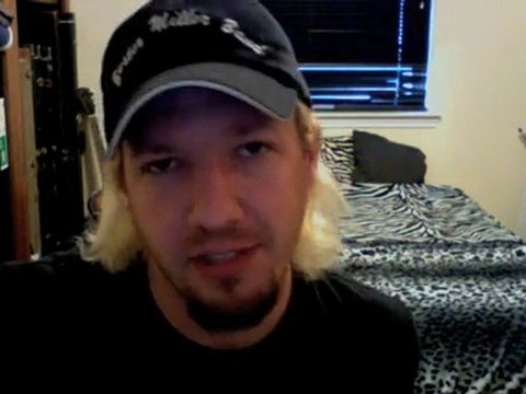 Fender Mexican Stratocaster - MIM Strat