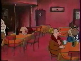 Pas de pitié pour le public - Les sales blagues de l'echo