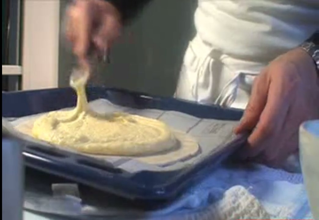 Recette de galette des rois, pâtisserie Sébastien Gaudard