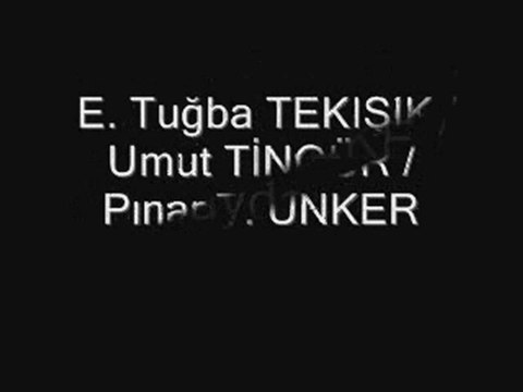 İDOB 2009-2010 sezonu Rossini Mönüsü konseri tanıtım videosu