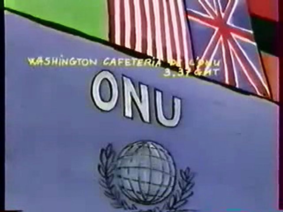 Rions dans le cosmos - Les sales blagues de l'echo