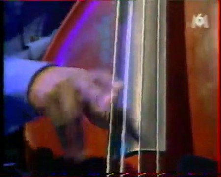 3/5 : McCoy Tyner Trio : Once upon a time (Viennes, 2000)