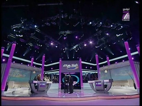 Ahna Hakka S03E08 - Stars Jandouba / Stars Selyana - (3)