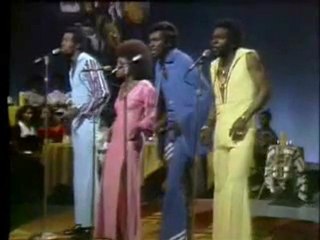 New Birth - You don't have to be alone (Live'72)