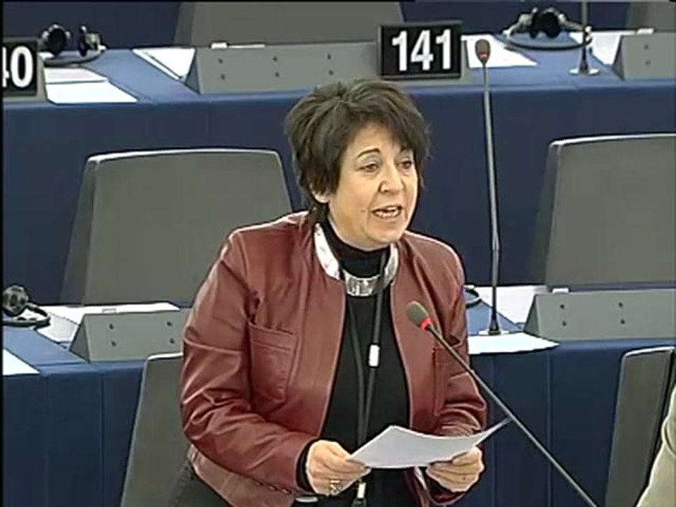 Corinne Lepage on the Copenhagen summit on climate change