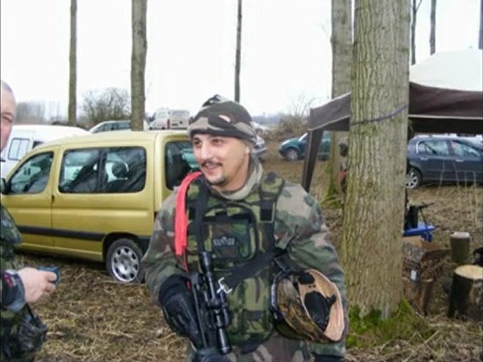 moi au paintball
