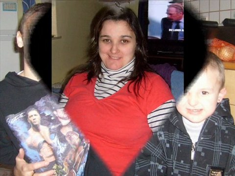 pour toi mon amie stéphanie