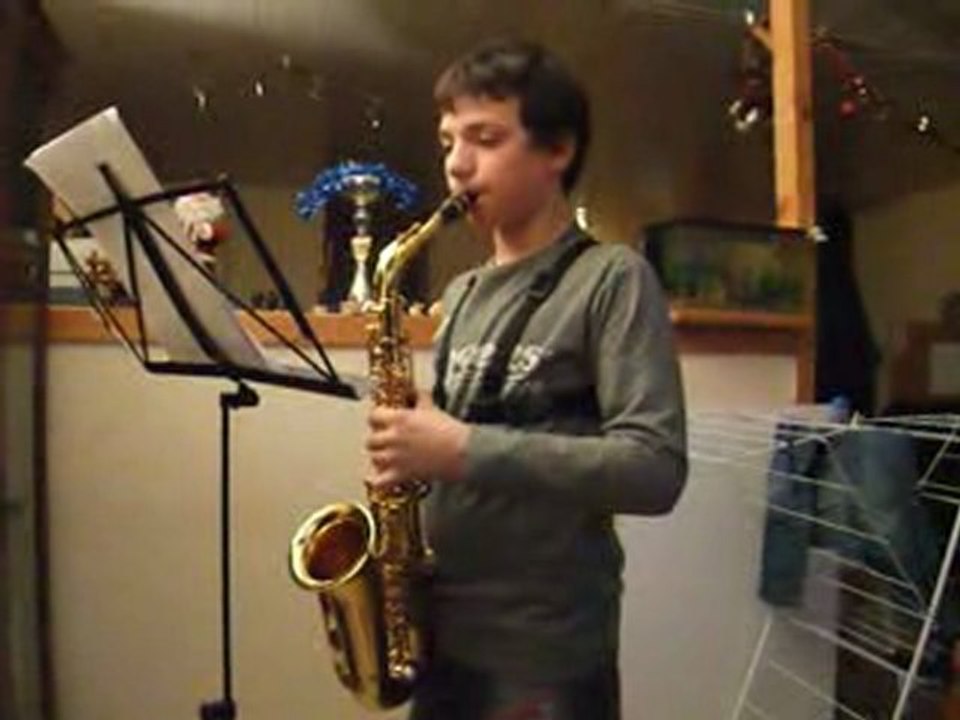 kent sax