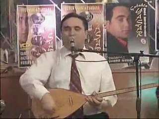 Çubuklu Yaşar "Hadi Gidelim" (desinatör videos)