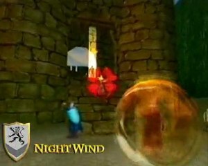 DAoC - Freier Bund: Strength through unity