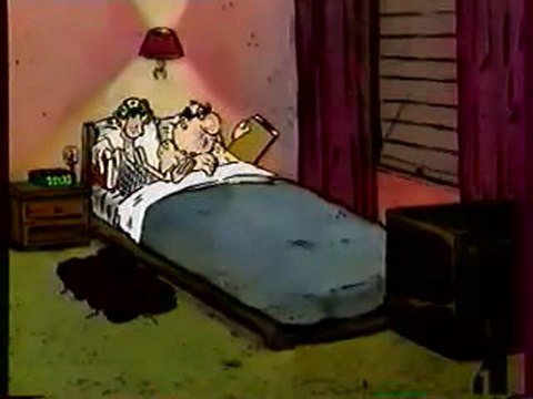 Les aventures de Jack et Kérouak-Les sales blagues de l'echo