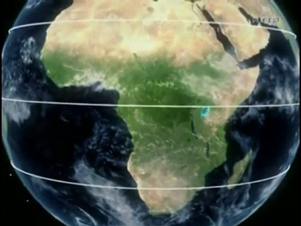 un monde de conquete 8