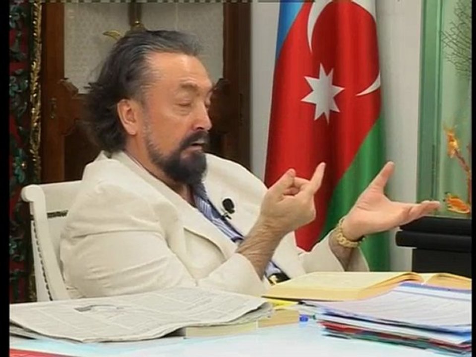 Teslis İnancı, Hristiyanlığa Verilmiş En Büyük Zarardır