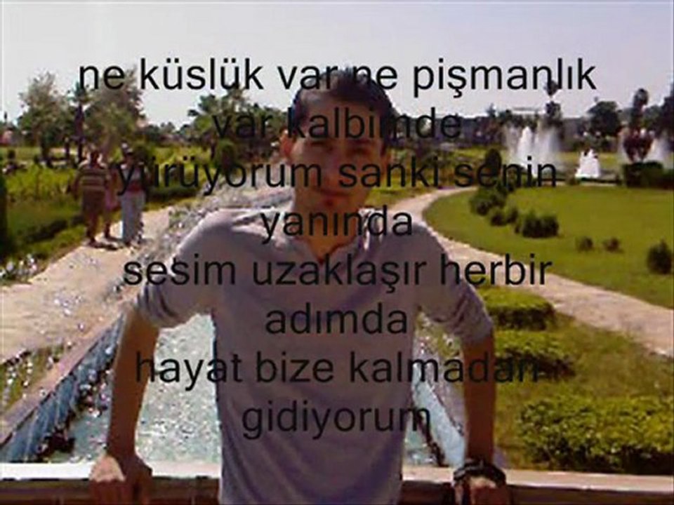 Erkannn-gidiyorum