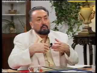 Teslim Olan Pkk'lılar Hakkında Adnan Oktar Ne Düşünüyor