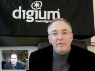 Digium CEO Discusses Asterisk Exchange