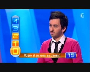 question pour un champion