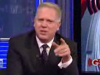 Glenn Beck talking about interpol Police