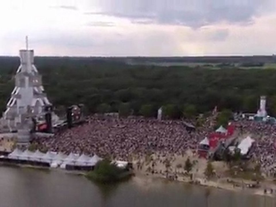 Decibel - 2007 - Partie 1/6