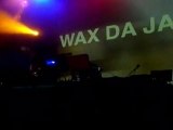 WAX DA JAM : The DeadBeats DJ Set @ Nouveau Casino (Paris)