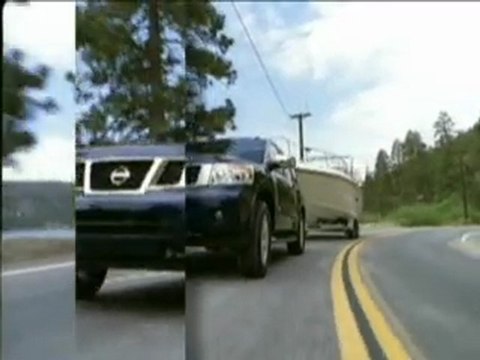 2010 Nissan Armada in Norwell Boston MA 02061