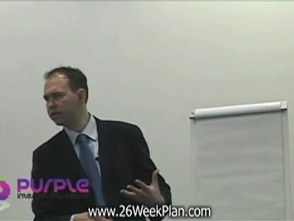 Article Marketing (Part 2) - Week #17