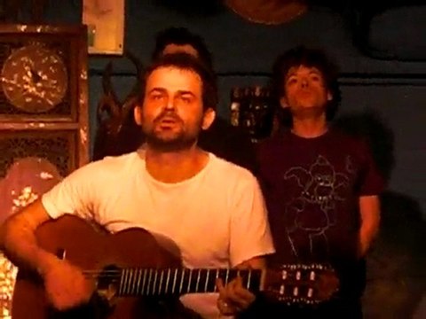 Les Petites Bourrettes {Du sang sur ma chemise} @ El Alamein