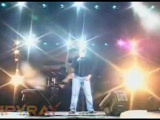 EmpYraY - Qani Der Du Hishum Es Indz  (Live)