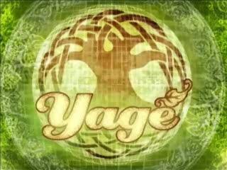 Yagé _Live UP 06