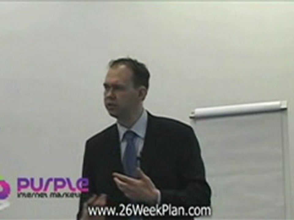 Competitor Backlinks (Part 1) - 26-Week Plan Week #18