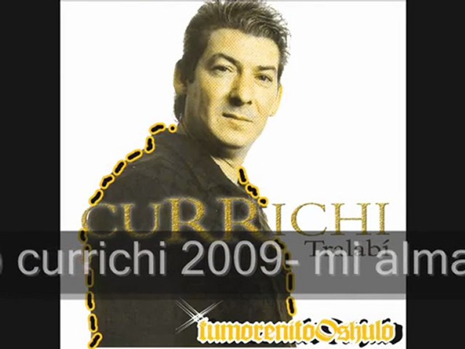 el currichi culto 2009