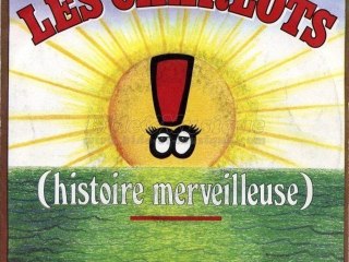 Histoire Merveilleuse (Les Charlots)   pour orphee10