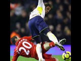 Liverpool 2-0 Tottenham Hotspurs: Kuyt double