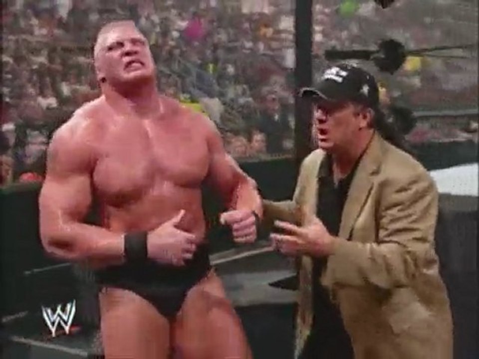 Vengeance 2002 Partie 6