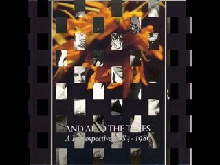 And Also The Trees - twilights pool