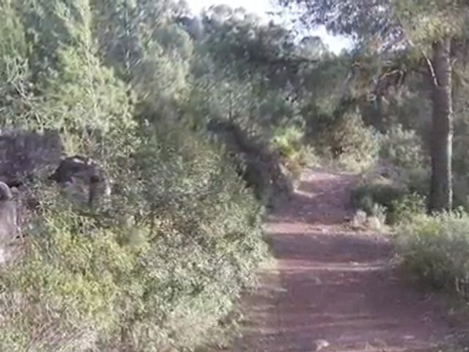 Olocau - A Hidden Jewel Of Valencia