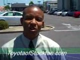 Toyota Dealer Stockton - Tracy Manteca Galt Ripon Modesto