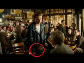 Indiana Jones et le Raccord Maudit